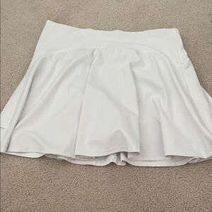 Old Navy White Women's Skirt